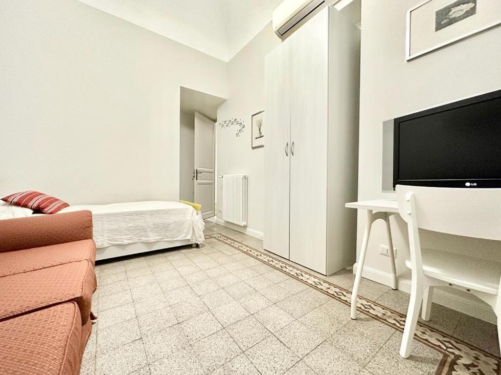 Palazzo La Zagara Apartment Palermo Exterior photo